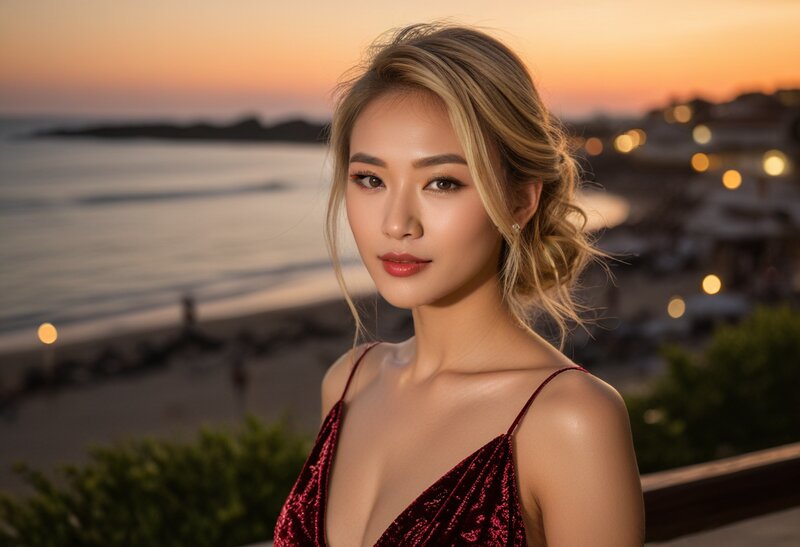 白昼尽头海报